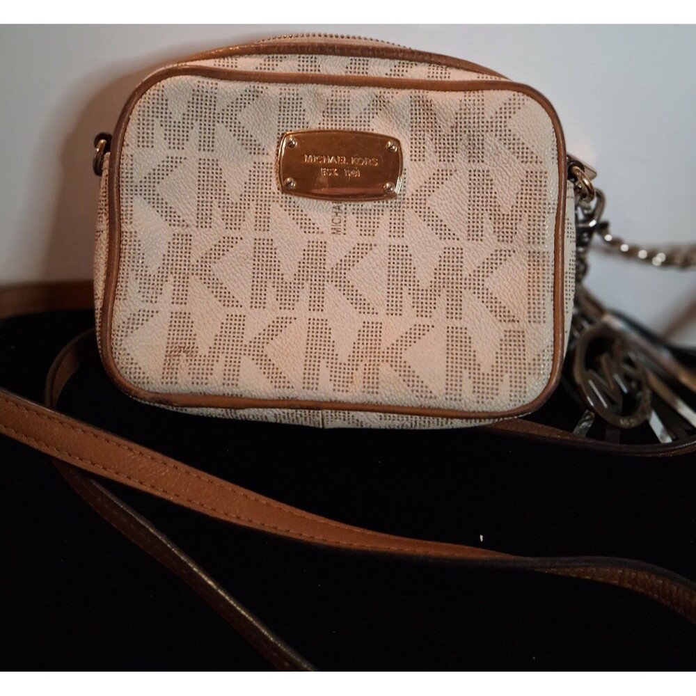 Michael Kors Small Crossbody Bag